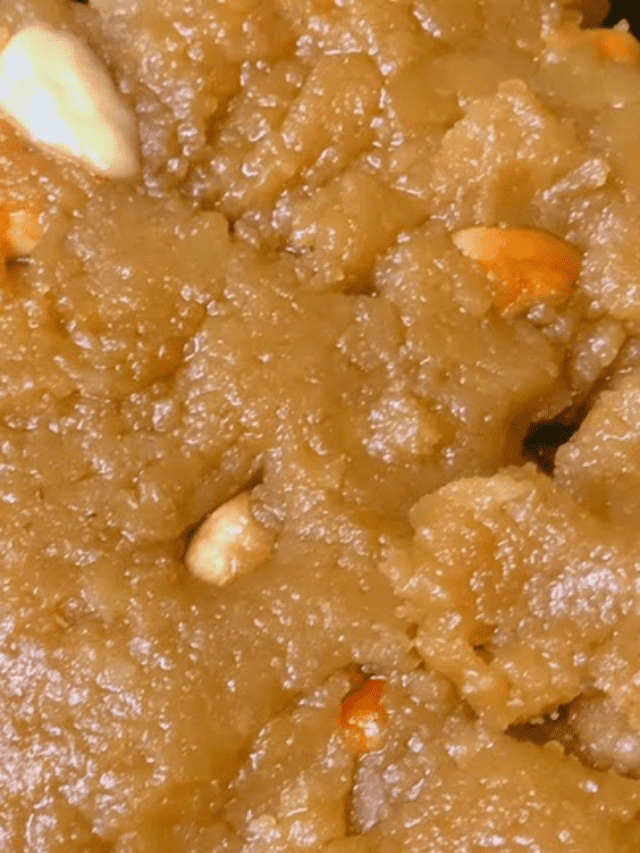 தித்திப்பான உக்காரை ரெசிப்பி!