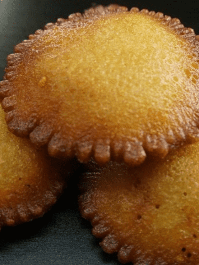 நெய் அப்பம்