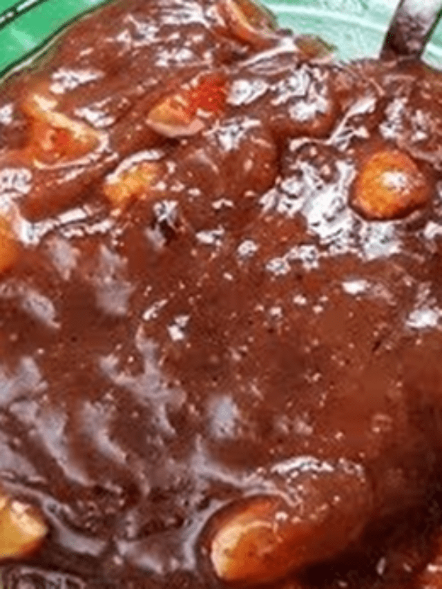 வாழைப்பழ அல்வா