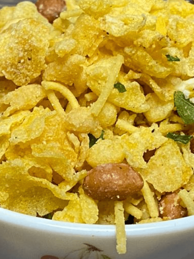 ஸ்வீட் மிக்ஸர்