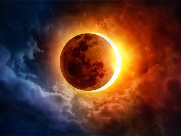 sun eclipse 1