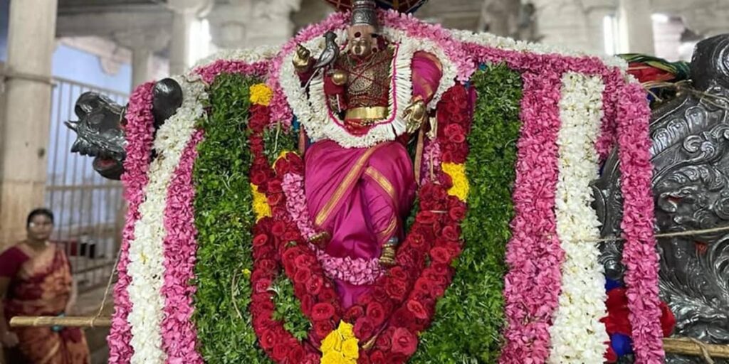 Lord Muruga