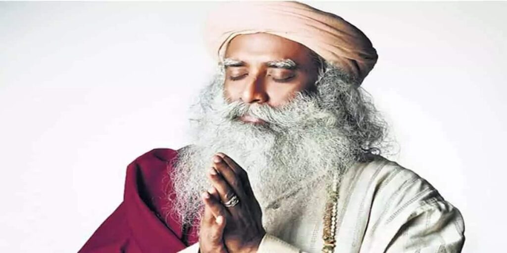 Sadhguru