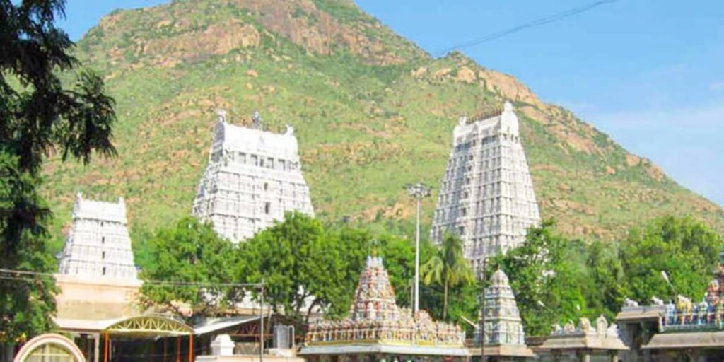 Tiruvannamalai 2