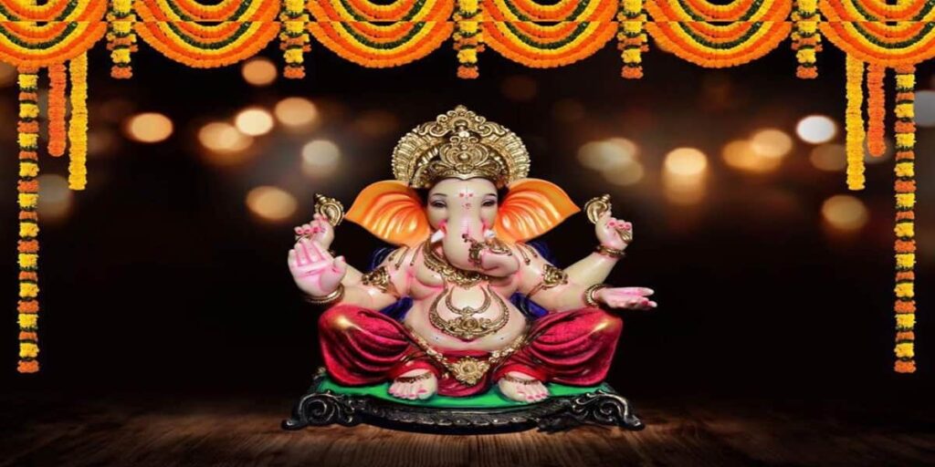 Vinayagar