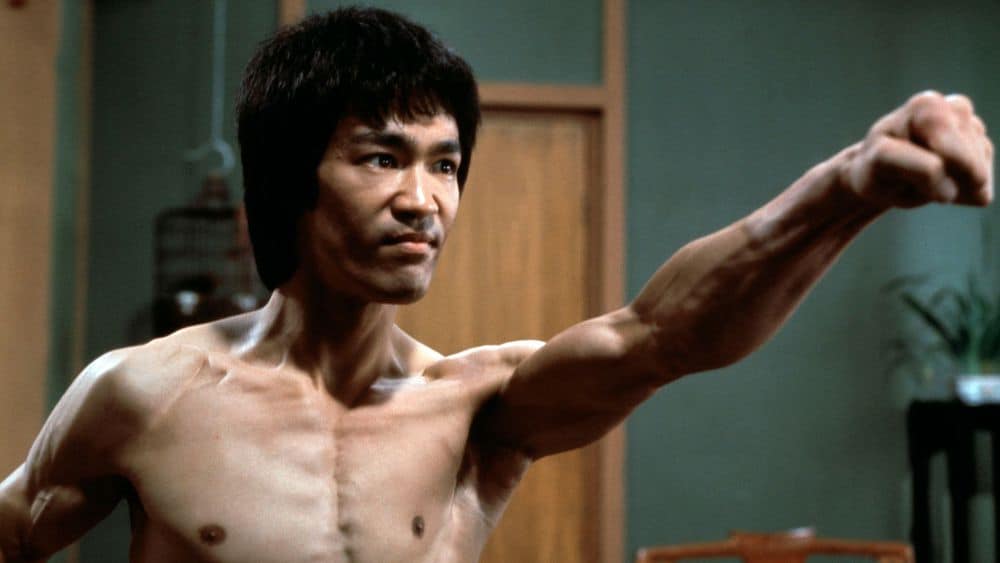 bruce lee 3