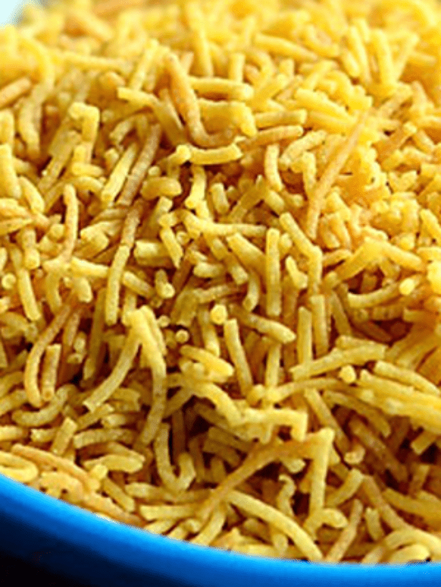 ஓமப்பொடி