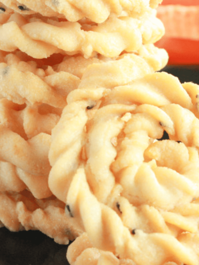 கை முறுக்கு