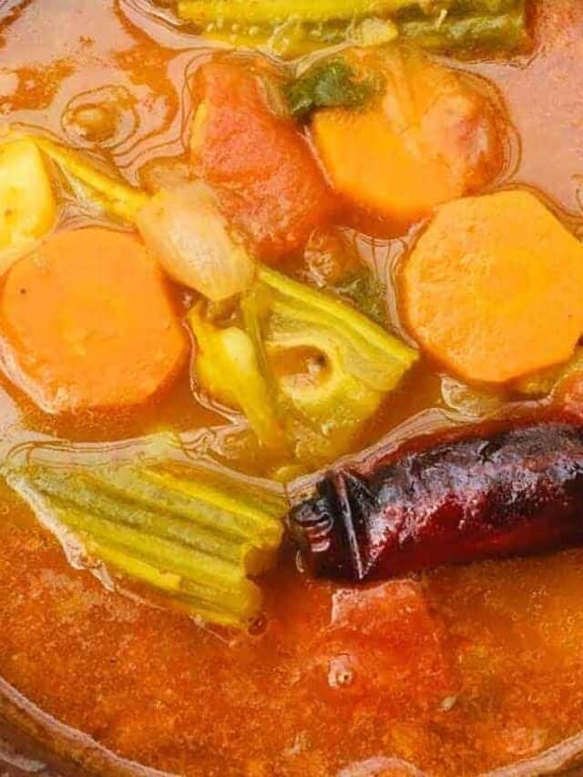 சாம்பார்