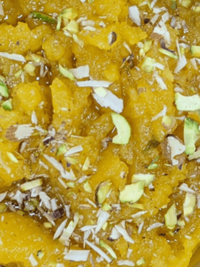 பரங்கிக்காய் அல்வா