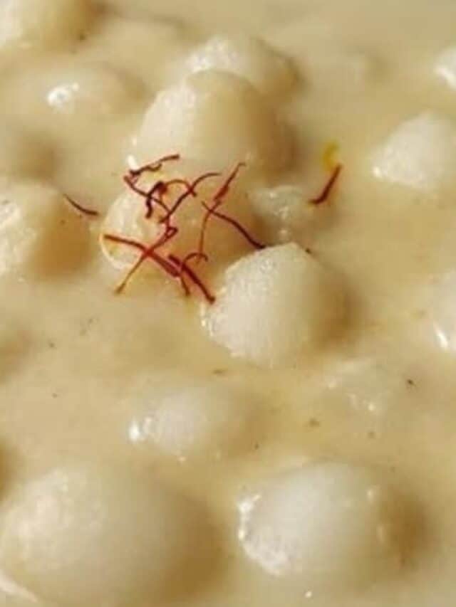 பால் கொழுக்கட்டை