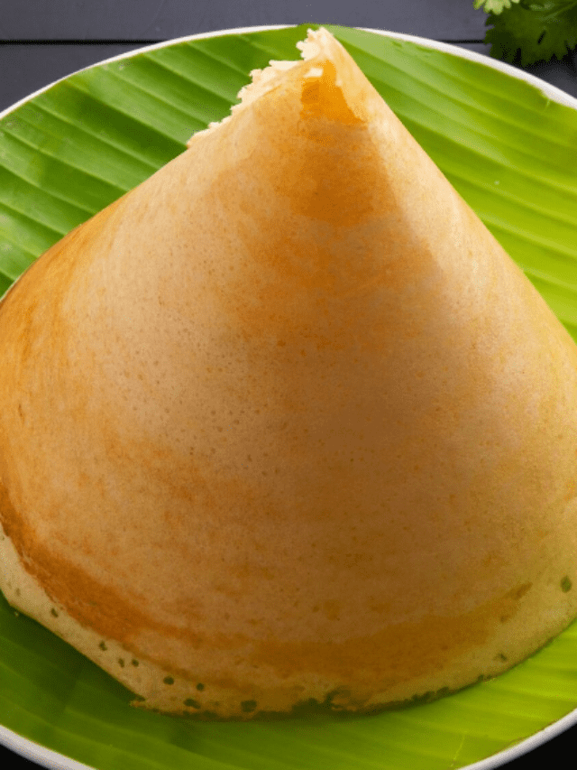 மொறு தோசை