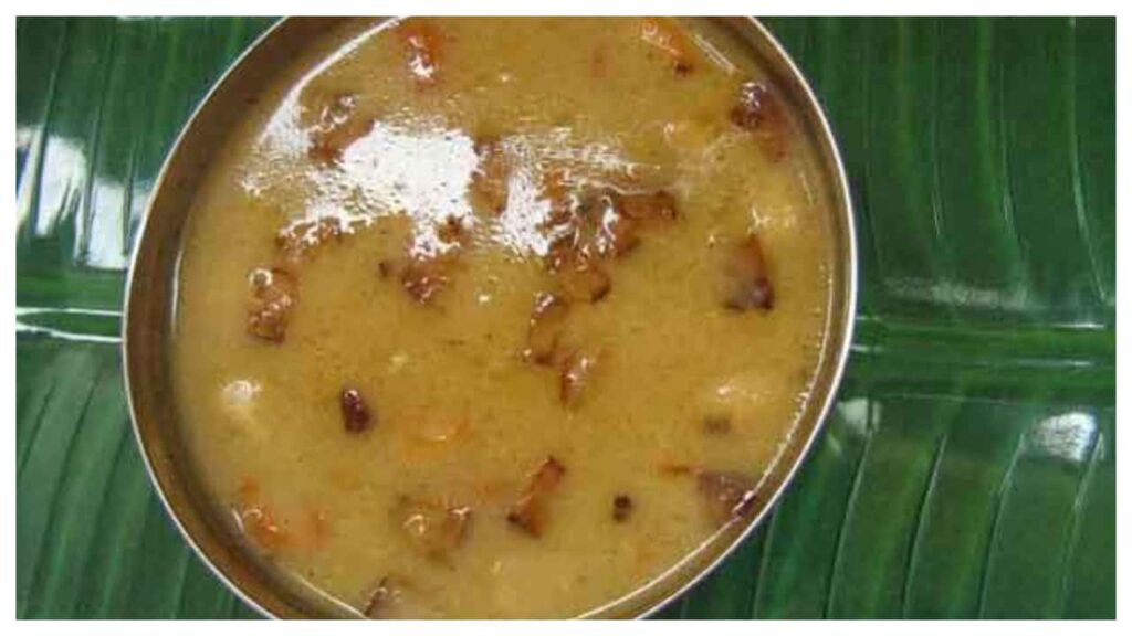 payasam