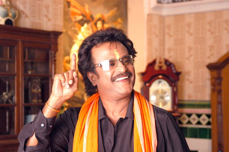 rajini