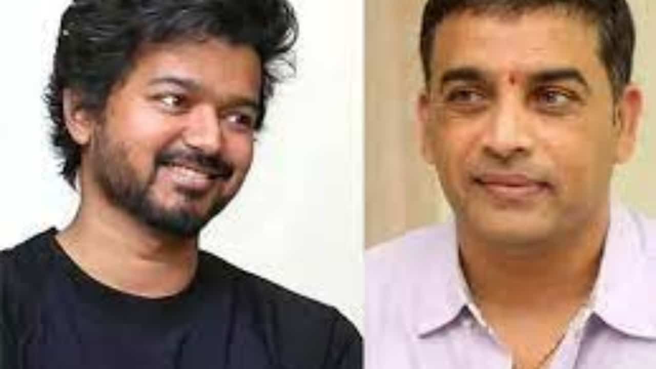 வாரிசு ரிலீஸ் – தேதியை மாற்றும் தில் ராஜு! ஷாக்கிங் அப்டேட்!