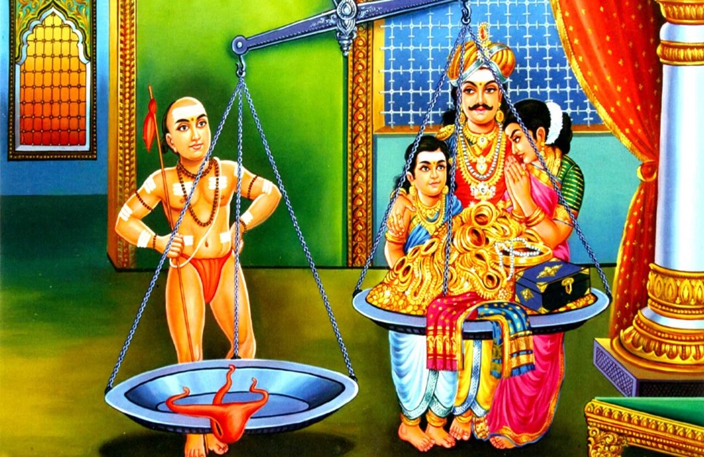 Amarneethi nayanar