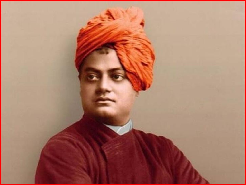 Vivekanandar 1