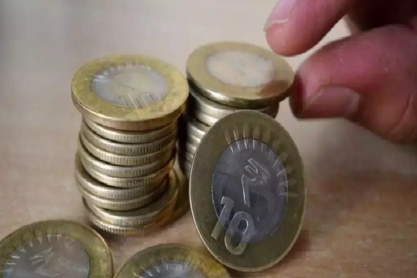 10 rupees 1