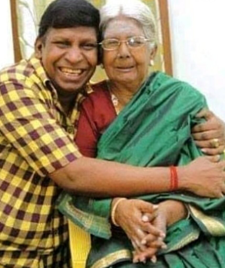 Vadivelu