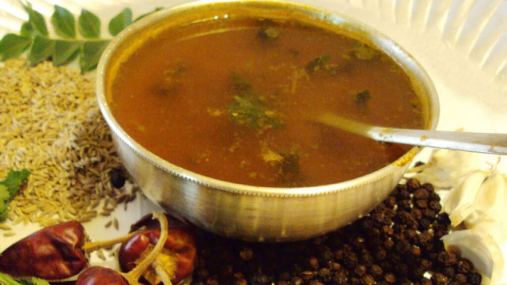 rasam