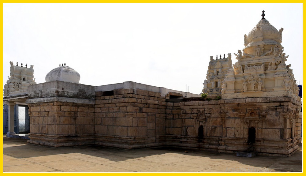 Velayuthanar temple 1