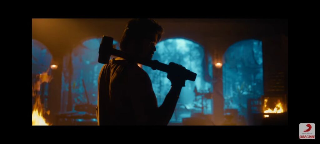 ‘தளபதி 67’ டைட்டிலுக்கு பின் இவ்வளவு விஷயம் இருக்கா? ஆச்சரிய தகவல்..!