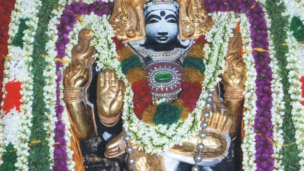 Aalankudi Apatsahayeswarar