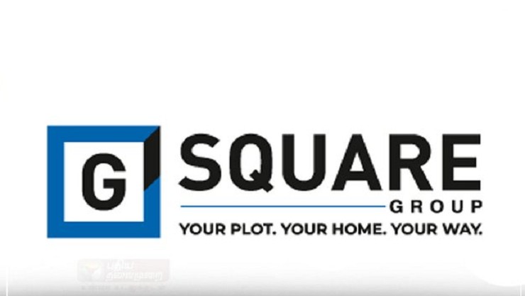 g square