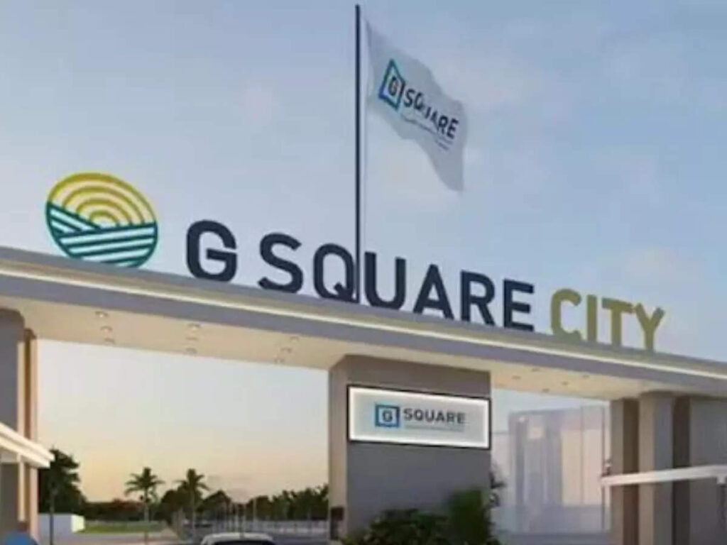 g square1