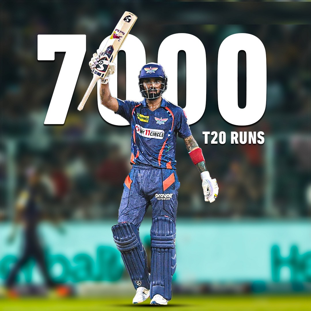 kl rahul 7000 1