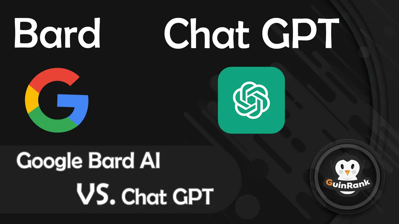 chat gpt vs google bard