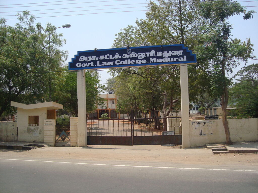 law college