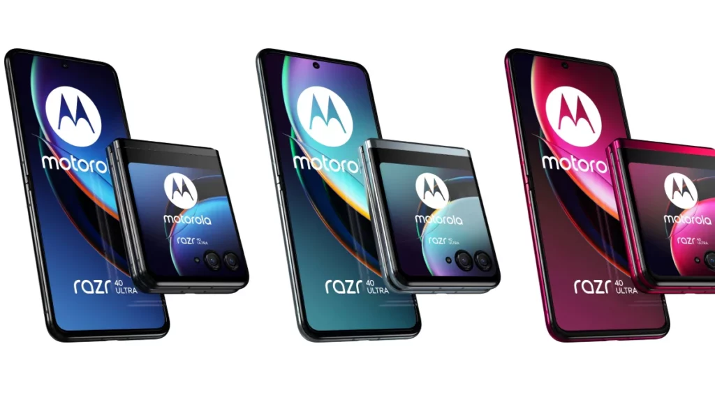 motorola razr