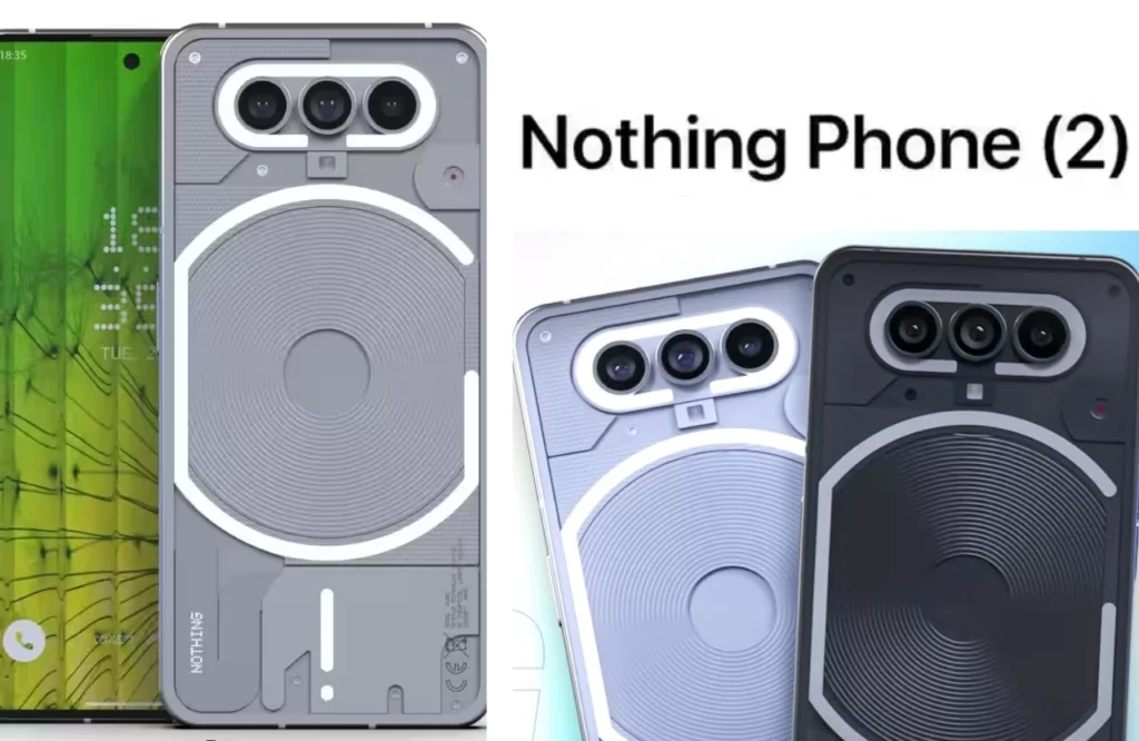 nothing phone2