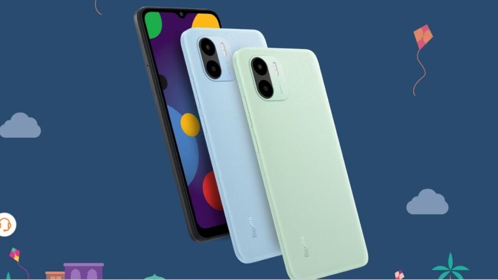 redmi a2