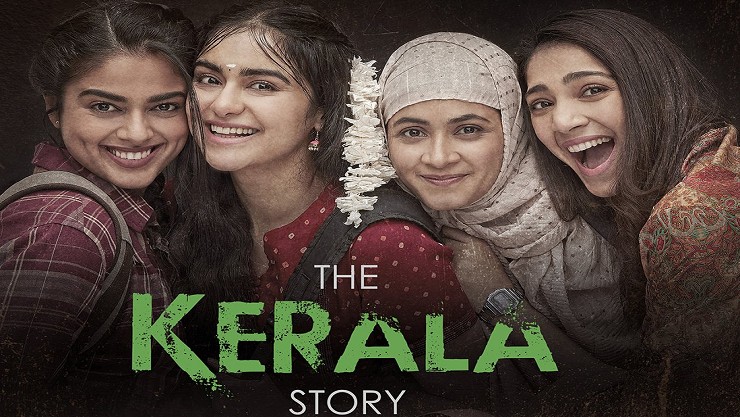 the kerala story 1