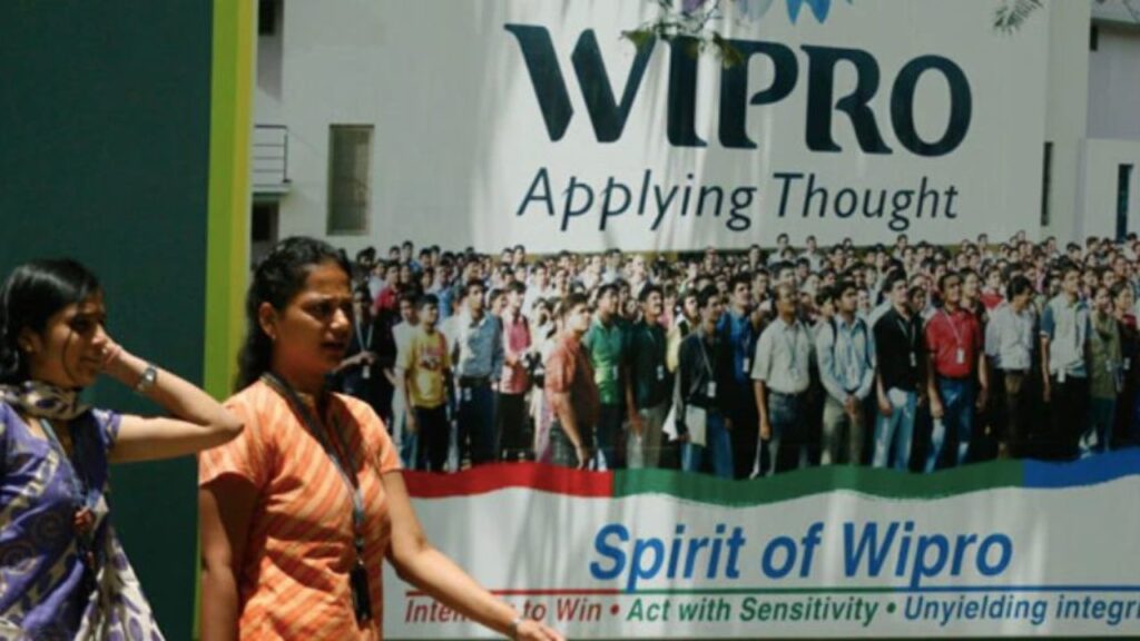 wipro 1