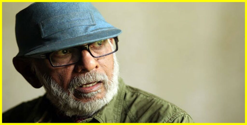 Balu mahendra 2