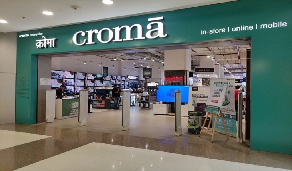 Croma