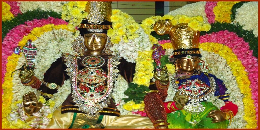 Gomathi Amman 1