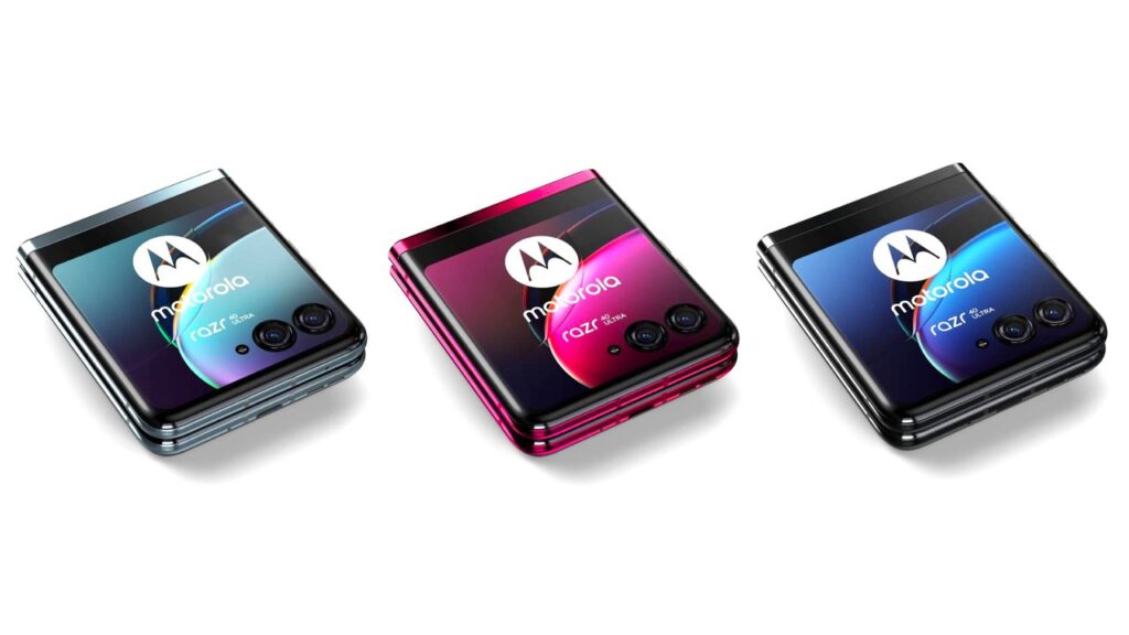 Motorola Razr 40 Ultra