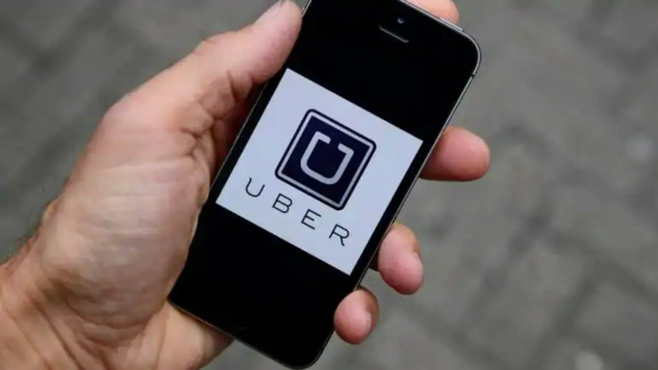 Uber 1