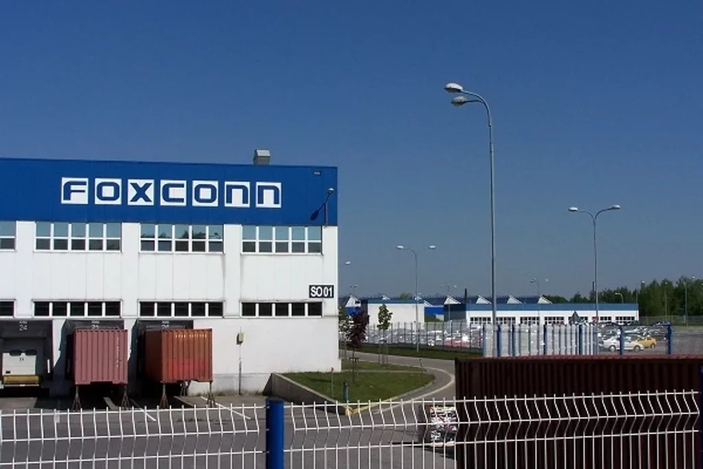 foxconn