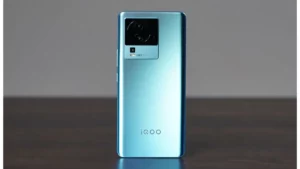 iQoo Neo 7 Pro 5G