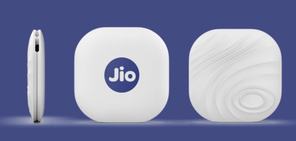 jio bluetooth 1