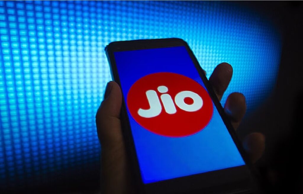 jio plans