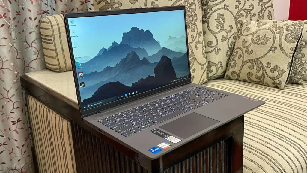 lenova ideapad