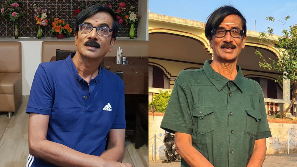 manobala