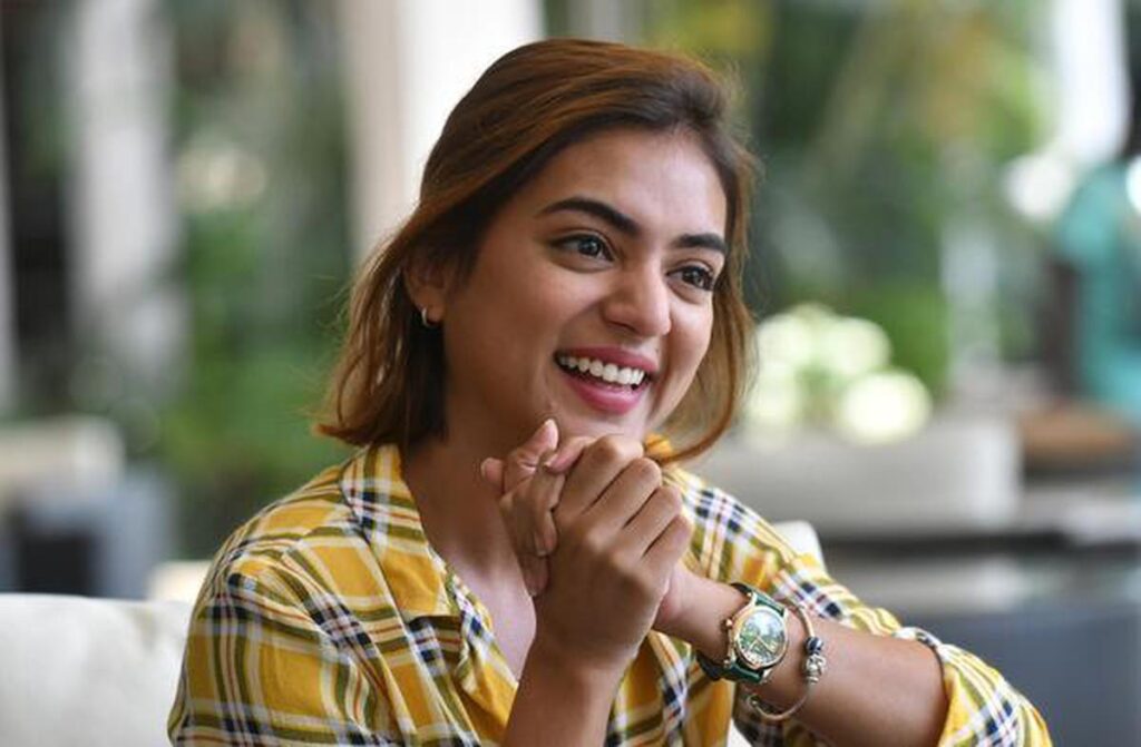 nazriya1