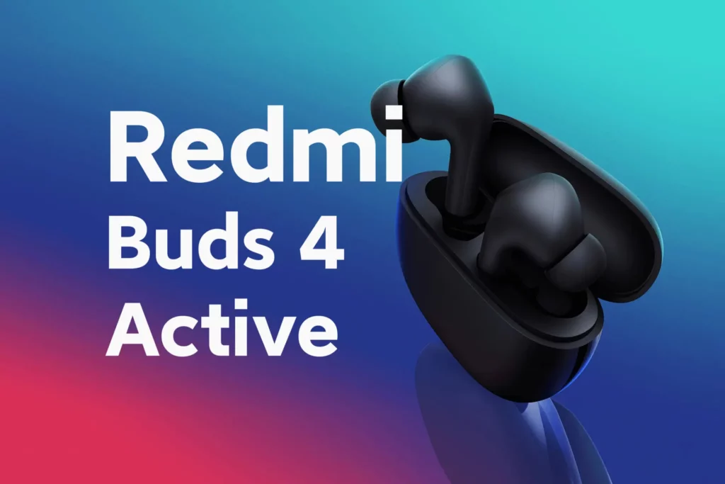 redmi buds